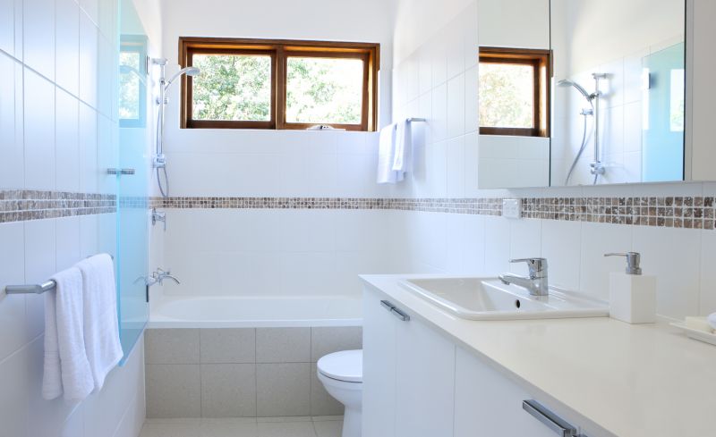 Top Bathroom Remodeling Companies in Chantilly, VA