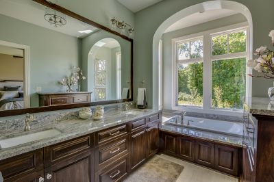 Top Bathroom Remodeling Companies in Woodbridge, VA